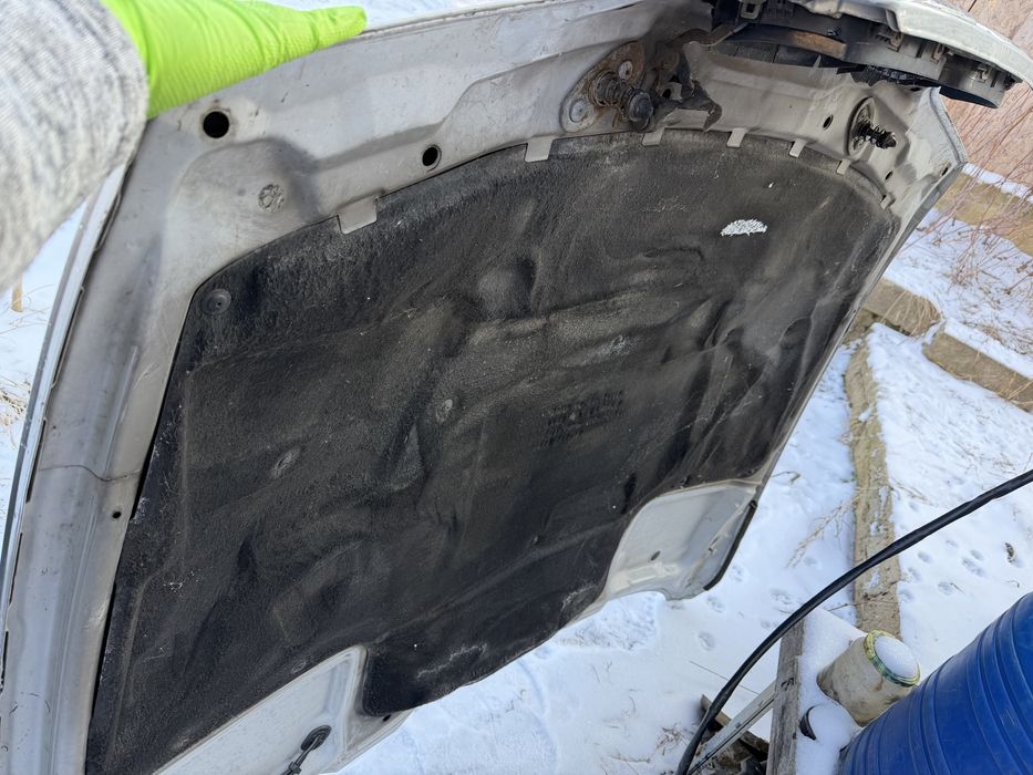 Capota // portbagaj // stopuri // oglinzi cu rabatare electrica e39