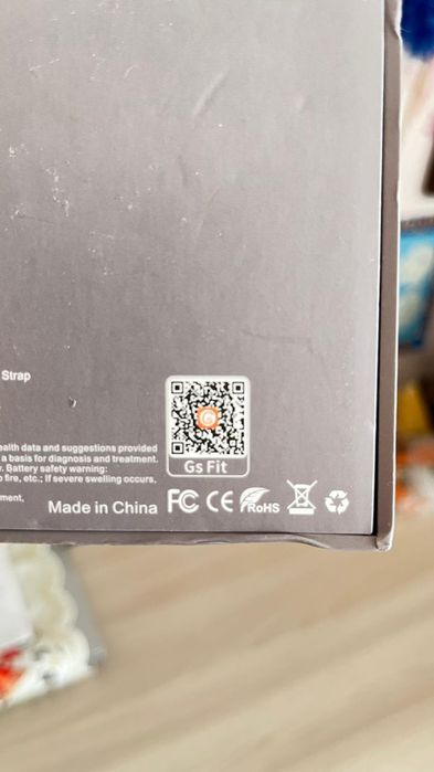 Смарт часы Garmin Fenix7