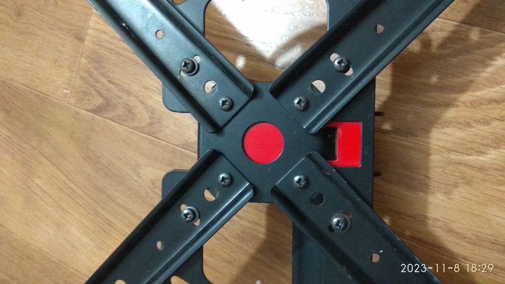 Кронштейн 32-55 дюйм тв