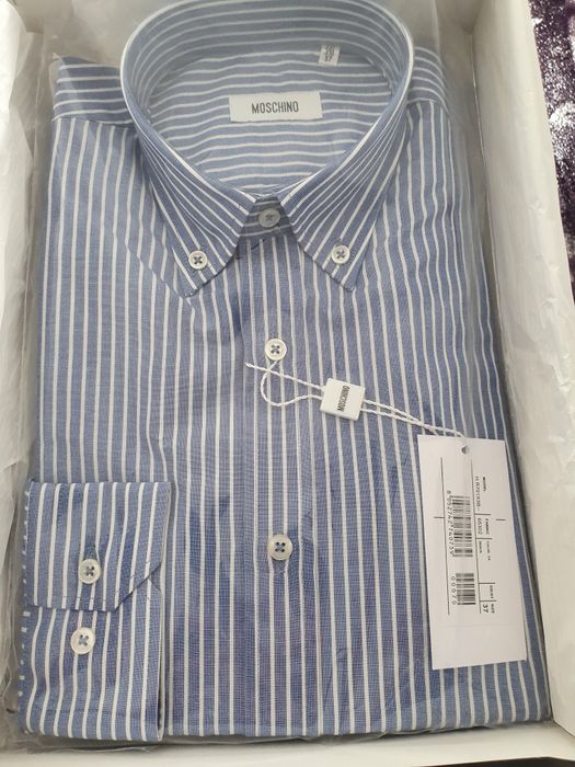 Camasi Moschino originale