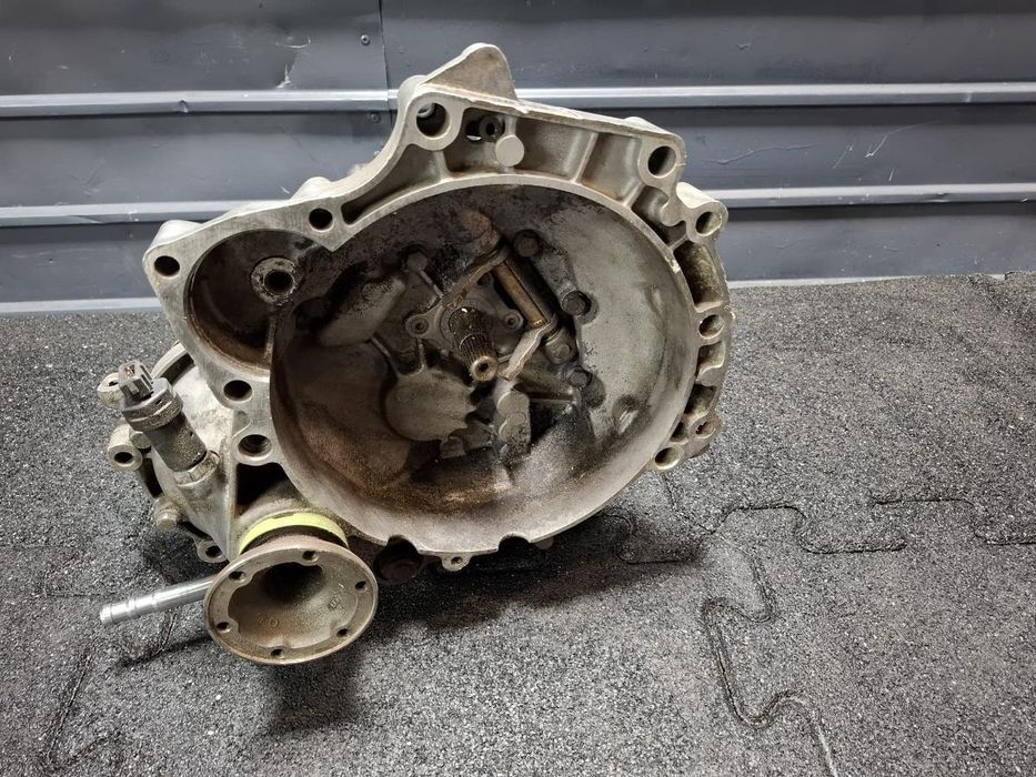 Cutie De Viteze Manuala 5 Trepte Seat Ibiza Iii 6K1 1999 - 2002 1.4 Ddh