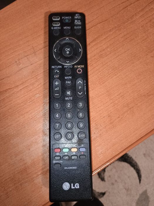 Televizor LG  non-Smart