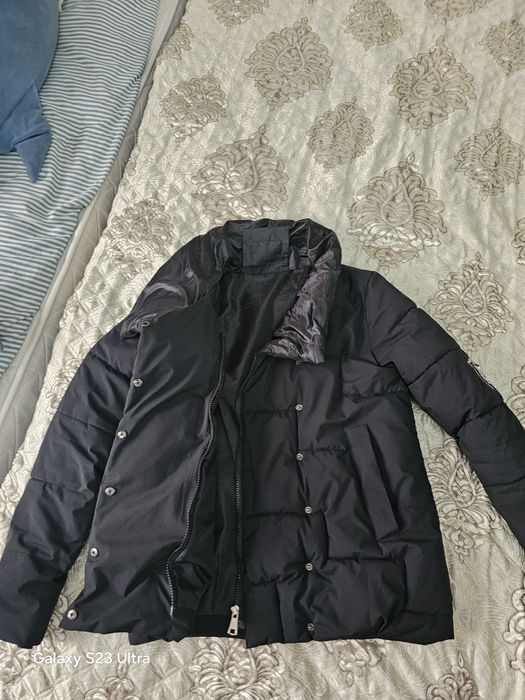 Куртка демисезон