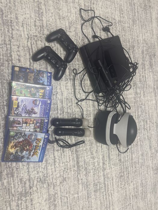 Sony PS 4 срочно