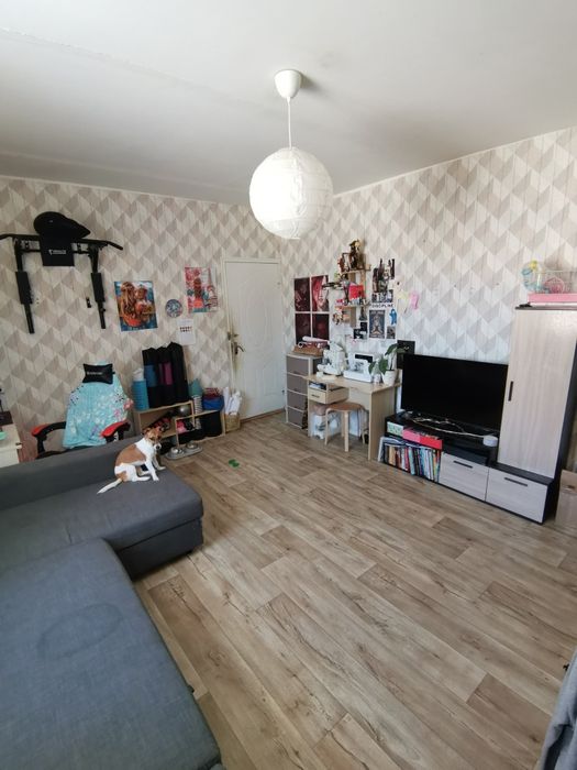 2-комн. квартира 55.1 м²