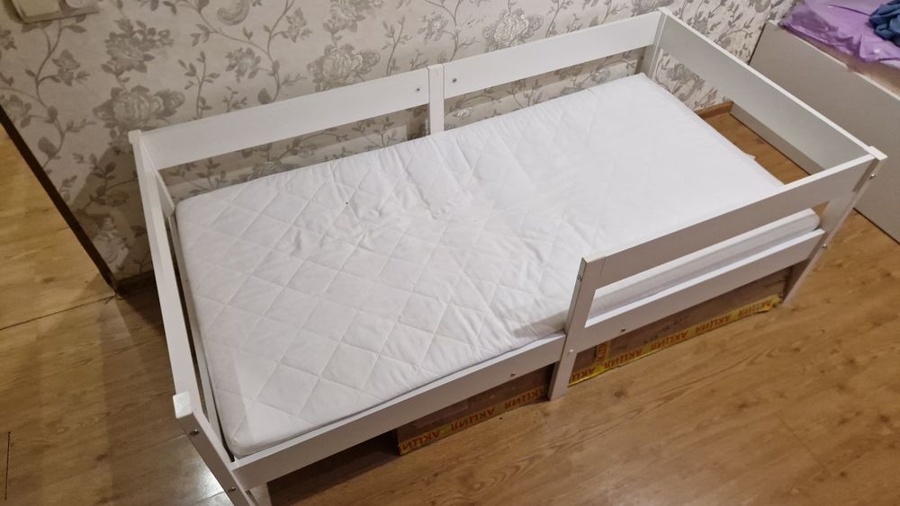 Детская кровать 160×80