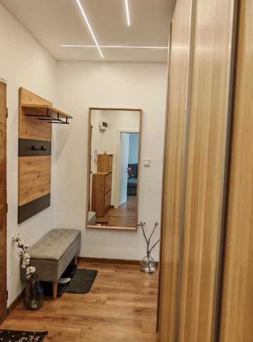 Дава се под наем Двустаен апартамент в София, Белите брези - 54 кв.м за 600 € - Снимка #6