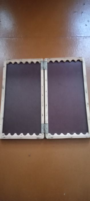 Доска для игры в нарды