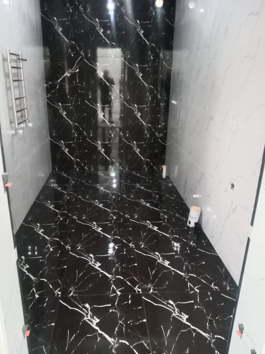 кафельщик Кафельщик жумысы