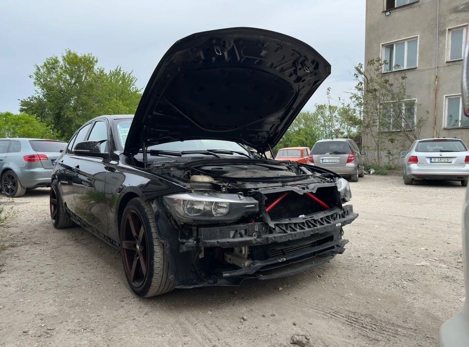 Фарове за BMW F30