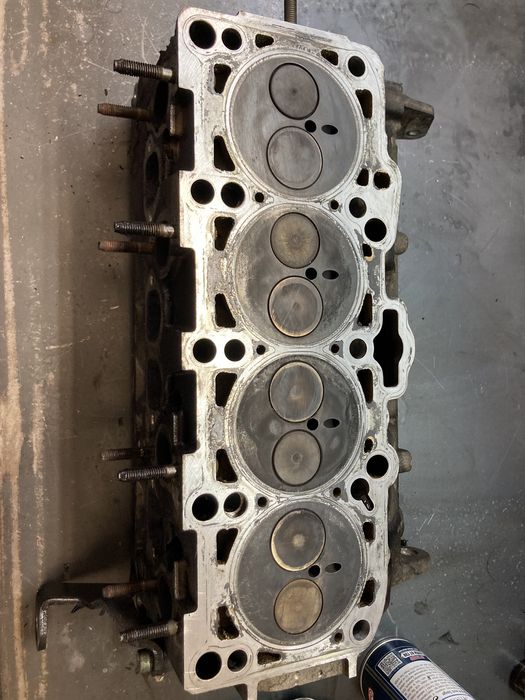 Глава 2.0 tdi 140