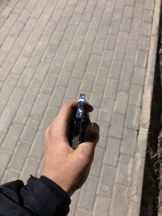 Айфон 13 про 185мын