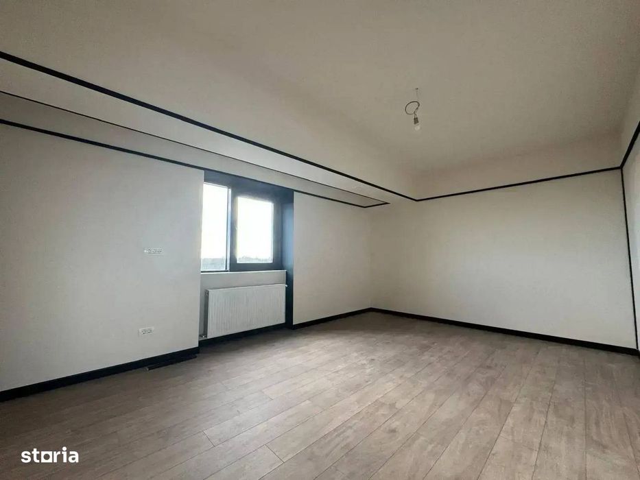 Apartament 2 Camere De Vanzare Lux | 105 mp Utili | Pipera - Voluntari