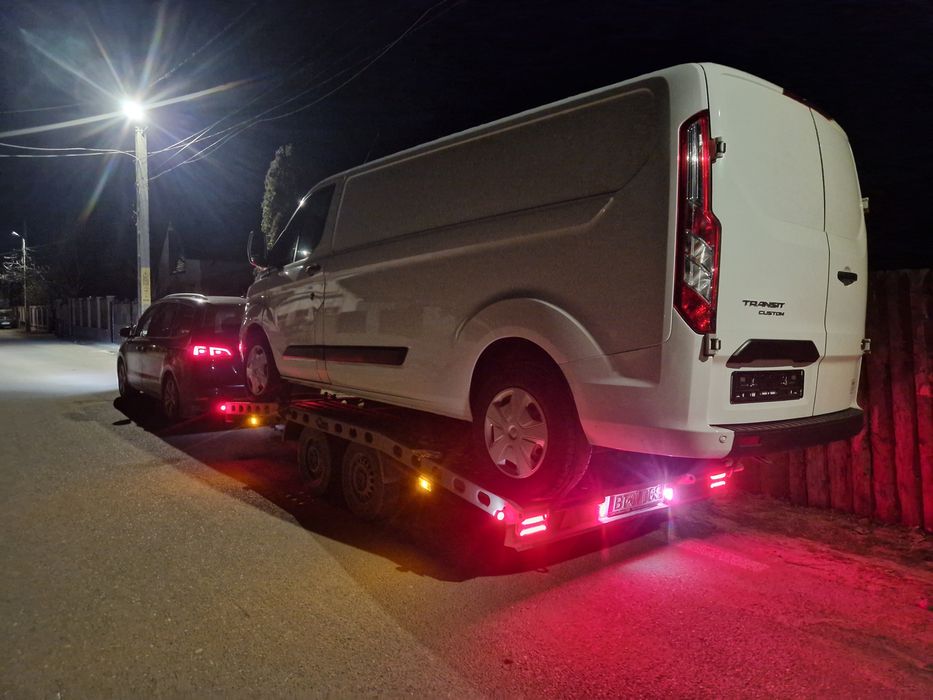 Platforma Blyss 2700kg