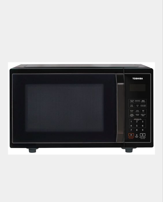 Микроволновая печь Toshiba MM-EM23P-CV