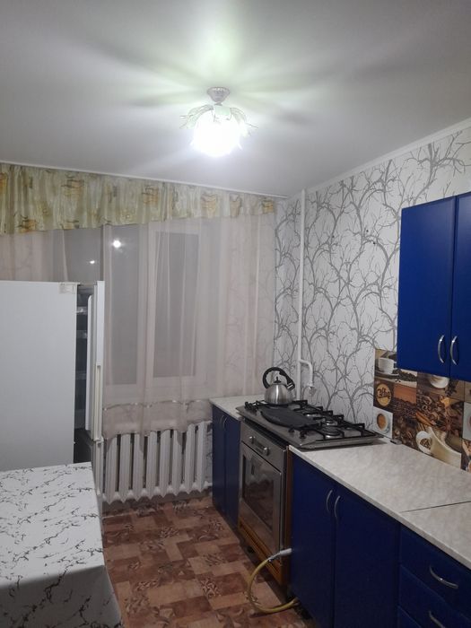 Сдам 2-х комнат.квартиру