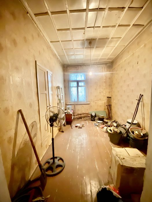 Яккасарой район Ракат махалла 2 хона 50 кв