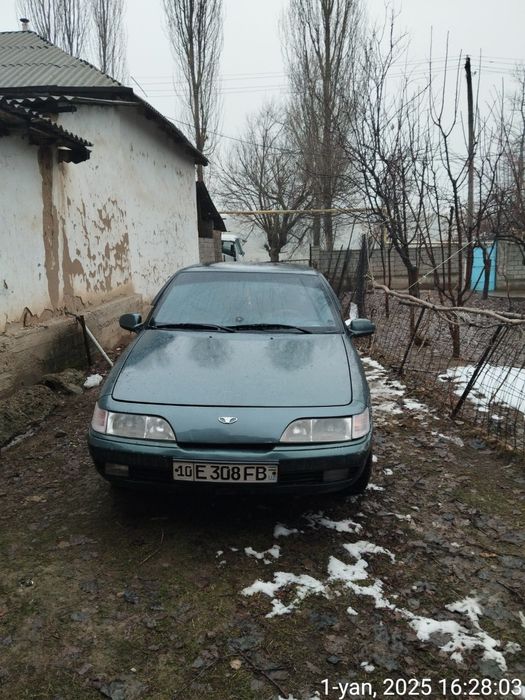 Dewo esperro 1,8 sons