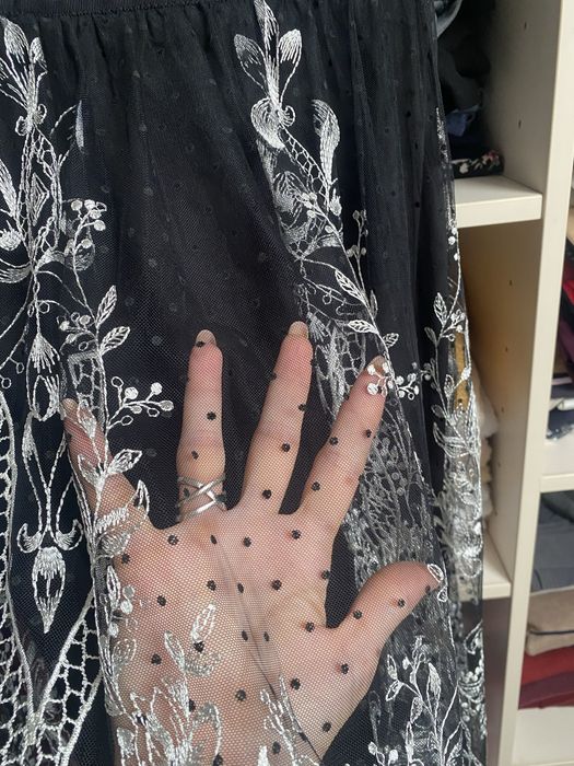 Rochie Marchesa Notte nouă cu etichetă