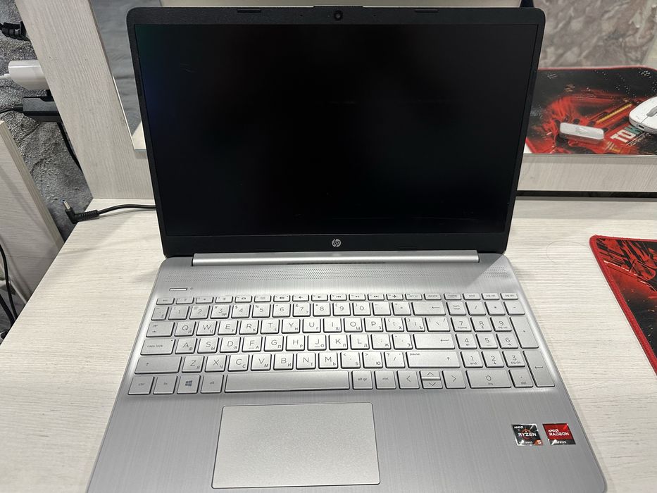 Ноутбук Hp 15s-eq2035ur
