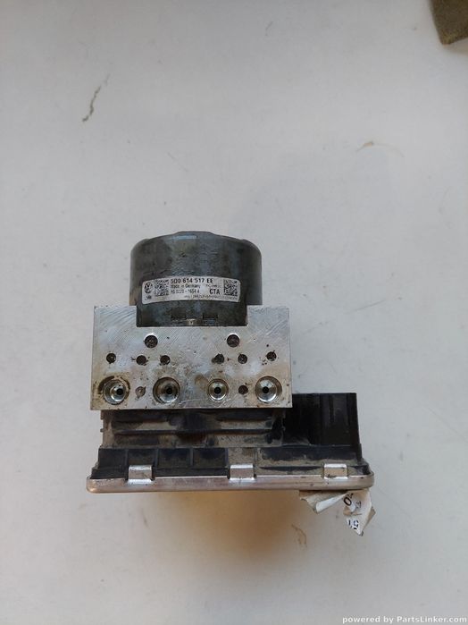 Pompa Abs Volkswagen T-Roc A11 2017 - > Tdi Dgte 5Q0614517Ee