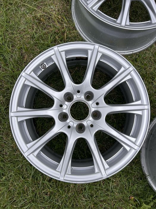 Jante R16 5x112 Mercedes W205 Audi/VW/Skoda/Seat