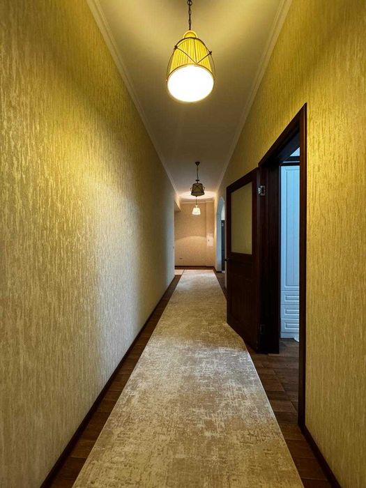 Продам 3х комн кв Батыс ЖК Толерис
