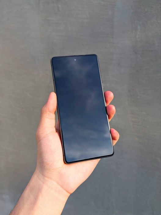 Google Pixel 7 (128gb) Obsidian Black