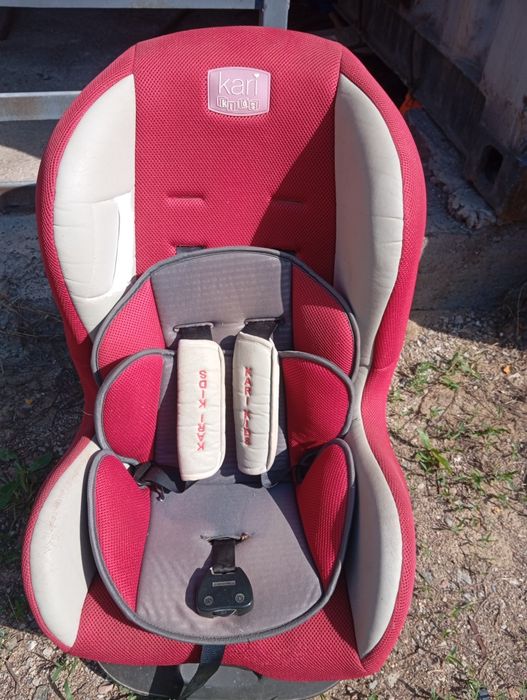 Автокресло детское