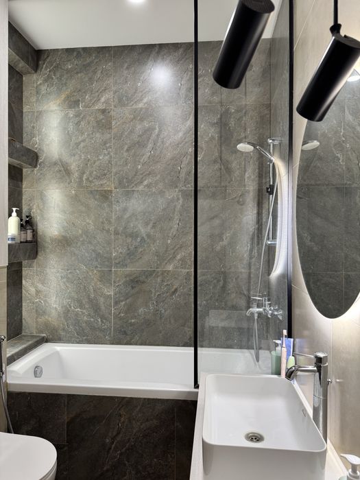 Продам квартиру евродвушка с отличным ремонтом