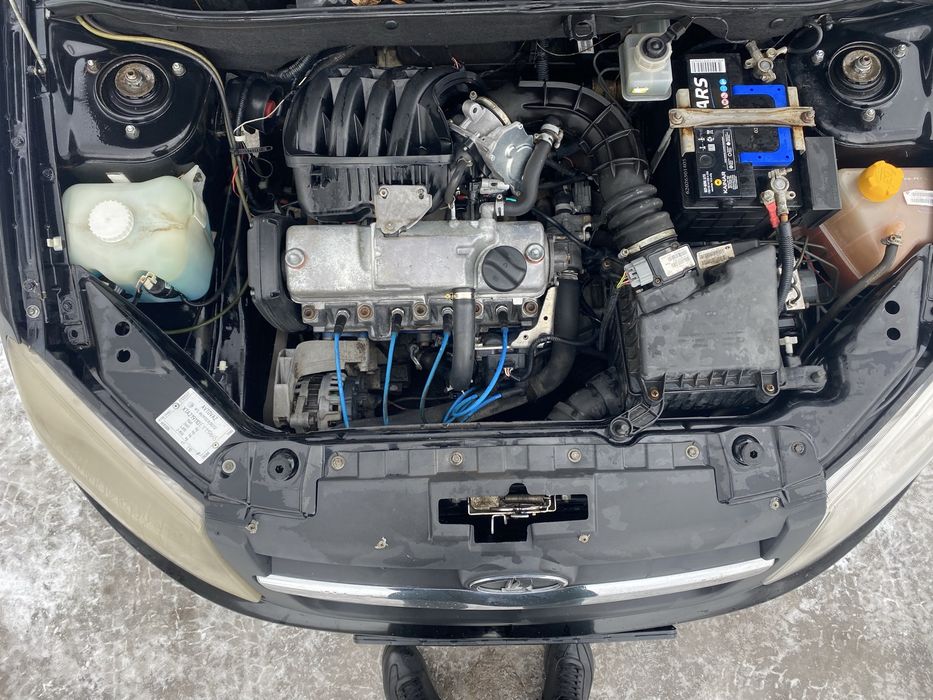 Лада гранта продам