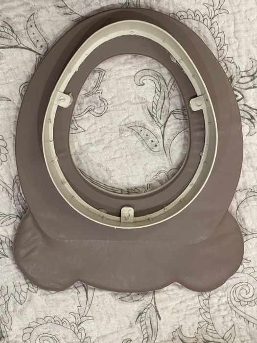 Сидушка для детей