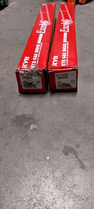 Амортисьори за опел( Astra,cadet,vectra)