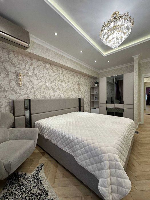 Продаётся ЖК Nikitina Residence на Циалковского