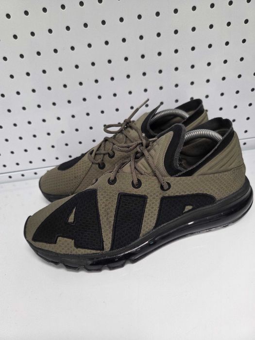 Оригинални мъжки маратонки- Nike Air Max Flair