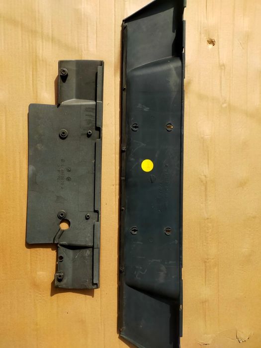 Запчасти Mercedes