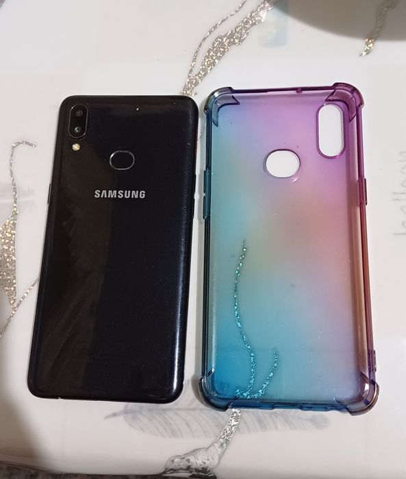 Продам Samsung Galaxy A10s