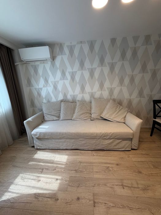 Canapea extensibila Ikea - Holmsund