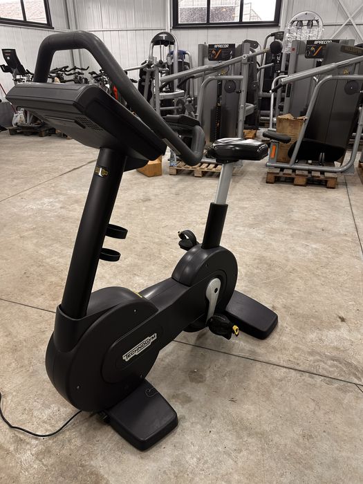 Technogym Excite+ BIKE с TV TREND дисплей (модел 2019