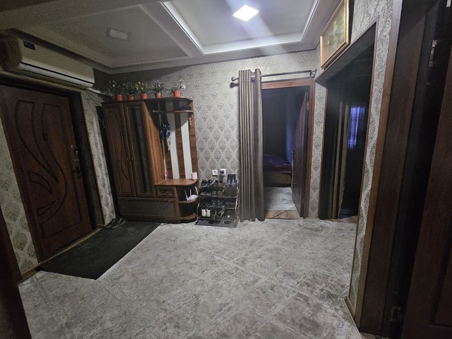 Сергели 7. 4/1/9 огород падвал нахтга  такалган нархи оканчательно