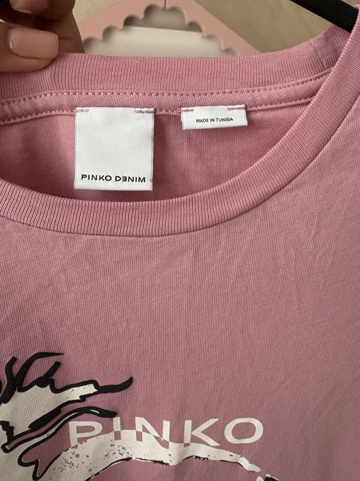 Pinko дамска тениска