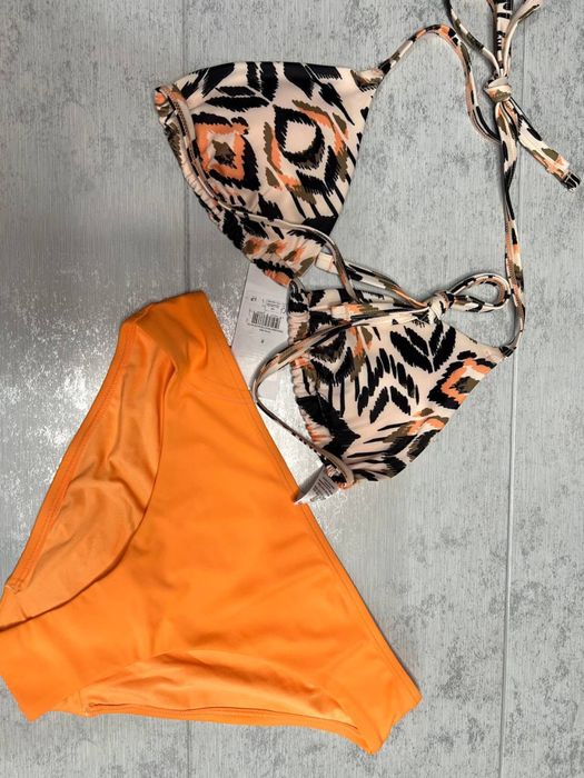 Купальник женский европа