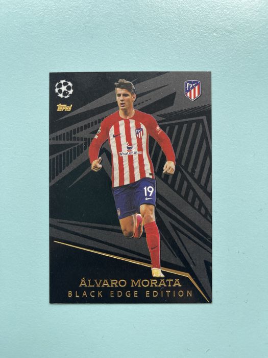 Match Attax карти