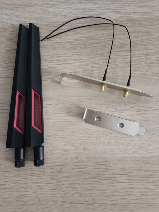 Antene wifi computer laptop router d-link