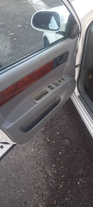 Lacetti 2009 1.8 mator