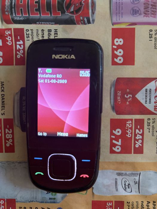 telefoane de colectie nokia