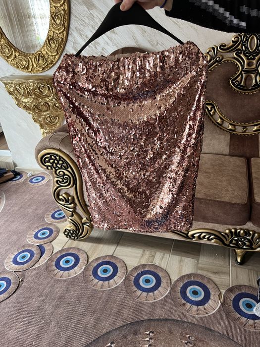 Ali paci rochii de ocazi