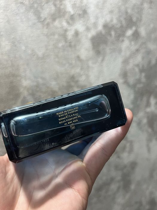 Roja elysium духи оригинал