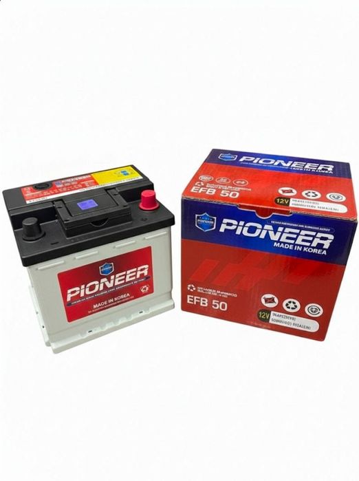 Akkumlyator yengil va yuk avtomobillar uchun