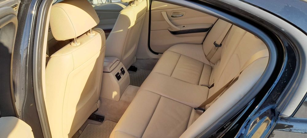 BMW 318 2.0 Дизелов 143